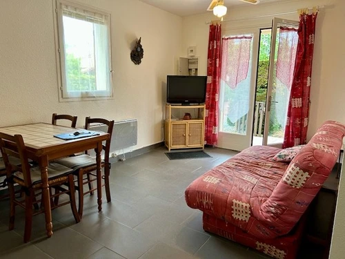 Apartment Vaux-sur-Mer, 1 bedroom, 5 persons - photo_1011770136232