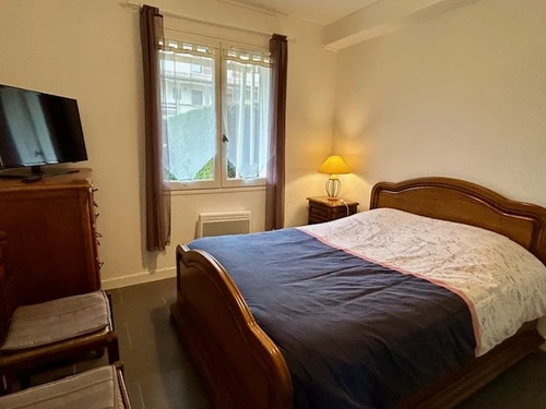 Apartment Vaux-sur-Mer, 1 bedroom, 5 persons - photo_1011770136232