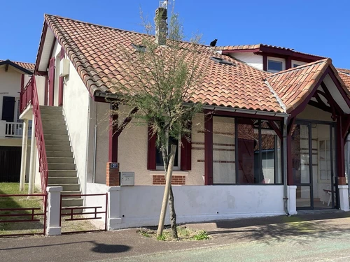 Apartamento Vieux-Boucau-les-Bains, 3 dormitorios, 6 personas - photo_18952217353