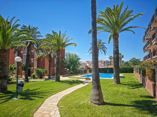 Appartement Cambrils, 2 pièces, 4 personnes - photo_18985315496