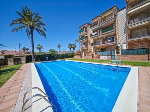 Apartment Cambrils, 1 bedroom, 4 persons - photo_18985315496
