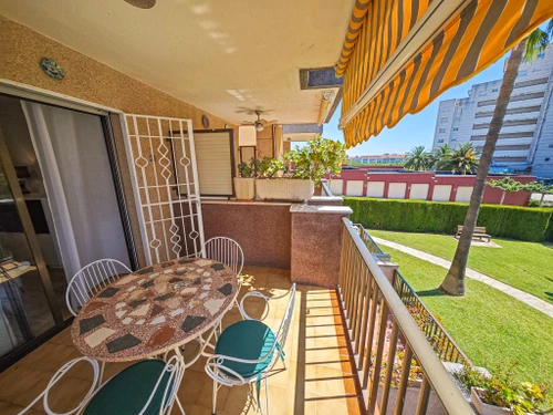 Apartment Cambrils, 1 bedroom, 4 persons - photo_18985315496