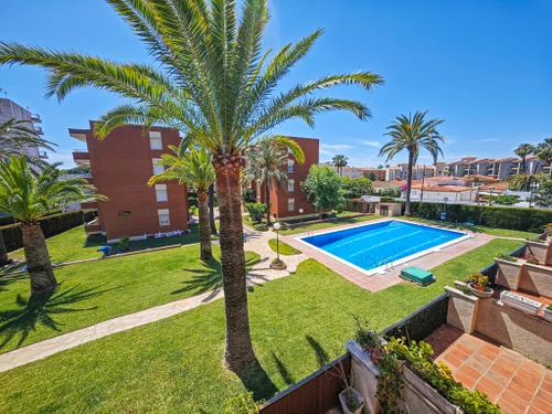 Apartment Cambrils, 1 bedroom, 4 persons - photo_18985315496