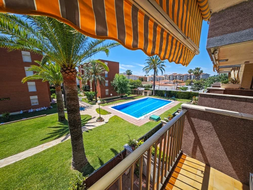 Apartment Cambrils, 1 bedroom, 4 persons - photo_18985315496