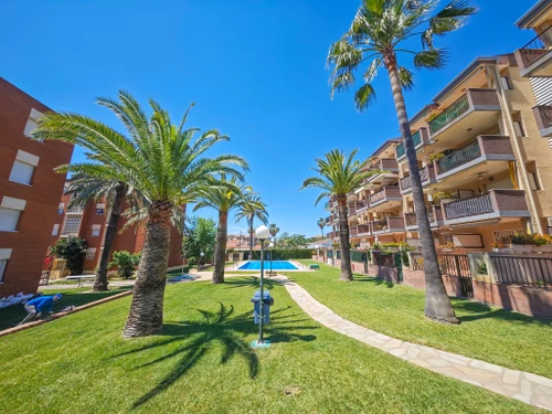 Apartment Cambrils, 1 bedroom, 4 persons - photo_18985315496