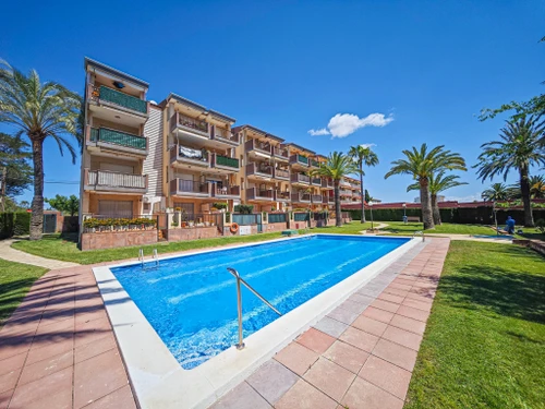 Apartment Cambrils, 1 bedroom, 4 persons - photo_18985315496