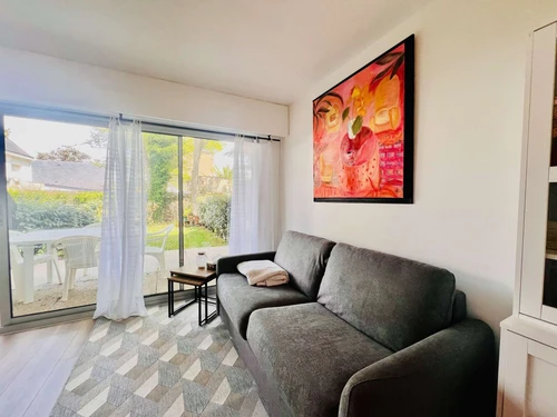 Studio Quiberon, Studio, 4 Personen - photo_1011796030410