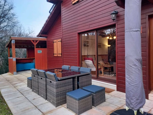 Chalet Lachapelle-Auzac, 4 pièces, 6 personnes - photo_1011746126205