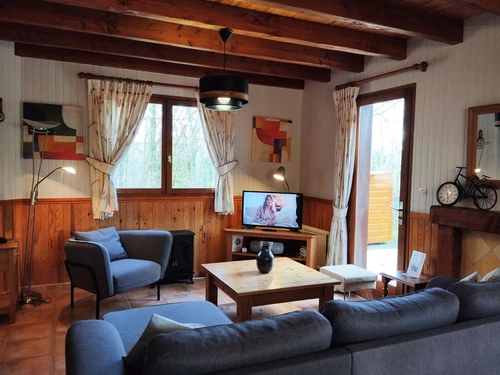 Chalet Lachapelle-Auzac, 4 pièces, 6 personnes - photo_1011746126346
