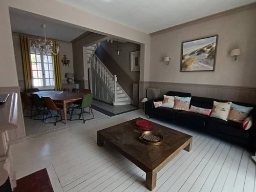 Villa Le Touquet, 5 bedrooms, 10 persons - photo_1011796124241