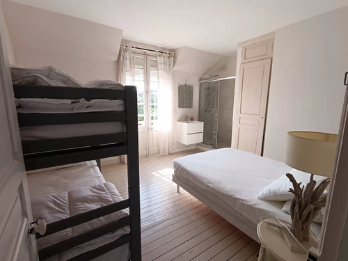 Villa Le Touquet, 5 bedrooms, 10 persons - photo_1011796124241