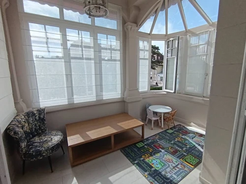 Villa Le Touquet-Paris-Plage, 5 dormitorios, 10 personas - photo_1011796124241