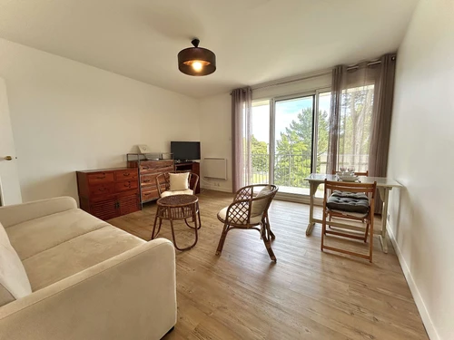 Appartement La Baule, 1 pièce, 2 personnes - photo_1011796126632