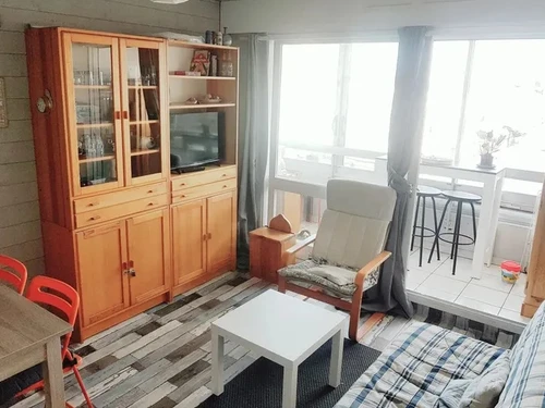 Appartement Courseulles-sur-Mer, 2 pièces, 4 personnes - photo_19603643058