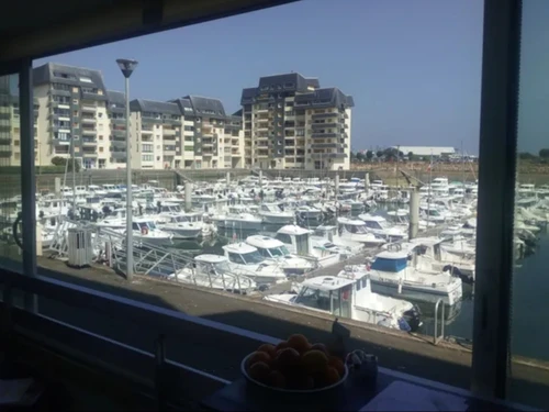 Appartement Courseulles-sur-Mer, 2 pièces, 4 personnes - photo_19603643058