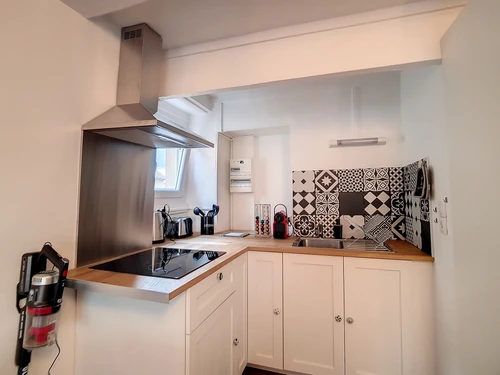 Apartment Luc-sur-Mer, 1 bedroom, 4 persons - photo_19692288625