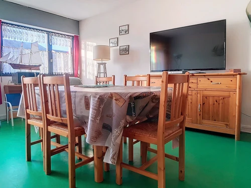 Appartement Courseulles-sur-Mer, 4 pièces, 8 personnes - photo_1011444476850