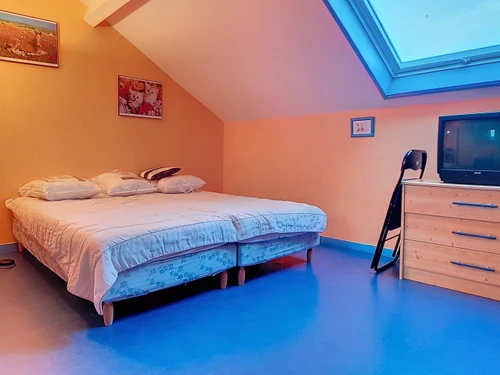 Appartement Courseulles-sur-Mer, 4 pièces, 8 personnes - photo_1011444476850