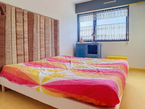 Appartement Courseulles-sur-Mer, 4 pièces, 8 personnes - photo_1011444476850