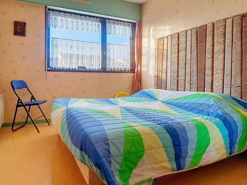 Appartement Courseulles-sur-Mer, 4 pièces, 8 personnes - photo_1011444476850