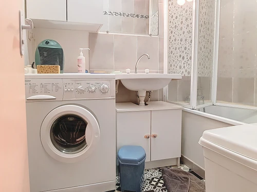 Appartement Courseulles-sur-Mer, 4 pièces, 8 personnes - photo_1011444476850