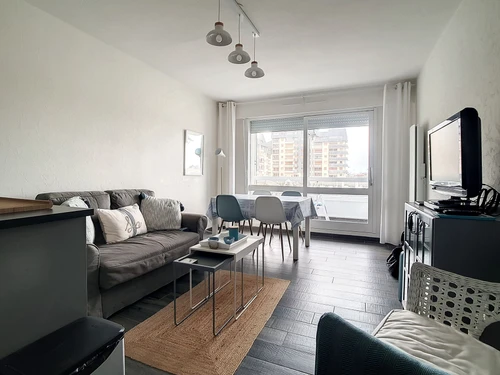 Ferienwohnung Courseulles-sur-Mer, 2 Schlafzimmer, 6 Personen - photo_19603642484