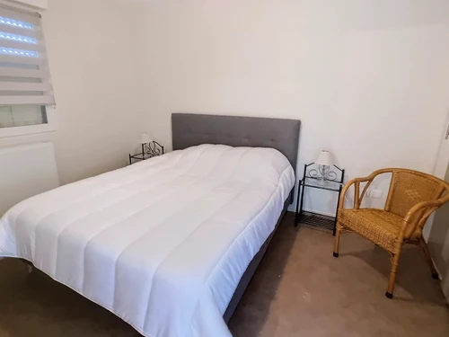 Appartement Courseulles-sur-Mer, 2 pièces, 4 personnes - photo_1011438874006