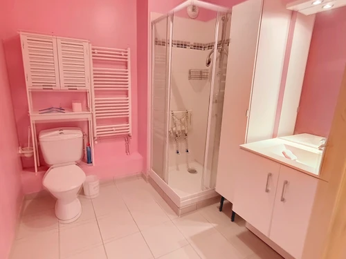 Appartement Courseulles-sur-Mer, 2 pièces, 4 personnes - photo_1011438874006