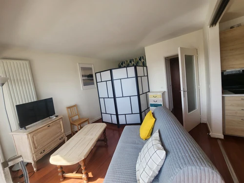 Studio Courseulles-sur-Mer, studio flat, 4 persons - photo_1011787769083