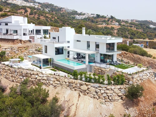 Villa Marbella, 5 pièces, 7 personnes - photo_1011715501776