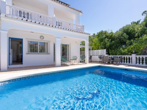 Villa Sitio de Calahonda, 4 pièces, 6 personnes - photo_1011796183961