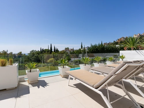 Appartement Benahavís, 3 pièces, 4 personnes - photo_1011796184296