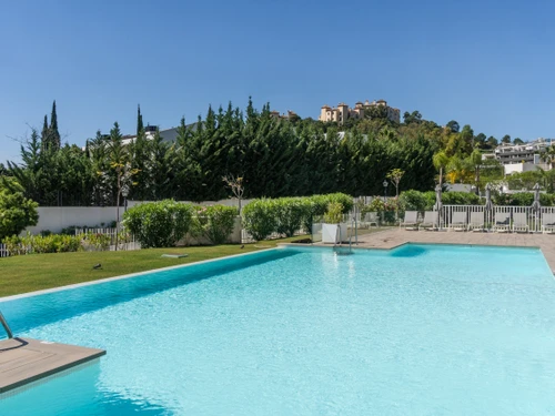 Appartement Benahavís, 3 pièces, 4 personnes - photo_1011796184296