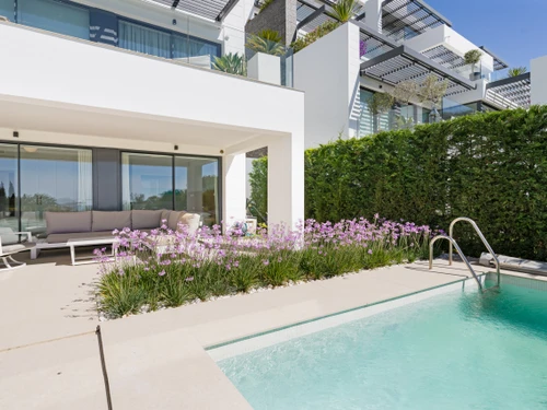 Appartement Benahavís, 3 pièces, 4 personnes - photo_1011796184296