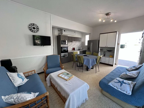 Casa Valras-Plage, 2 dormitorios, 4 personas - photo_1011796188027