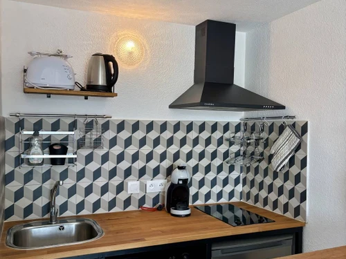 Studio Le Barcarès, 1 pièce, 2 personnes - photo_1011741951604