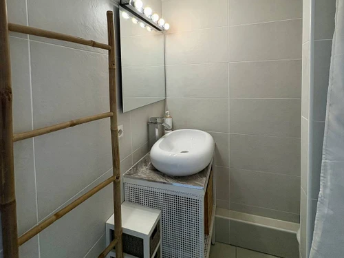 Studio Le Barcarès, 1 pièce, 2 personnes - photo_1011741951604