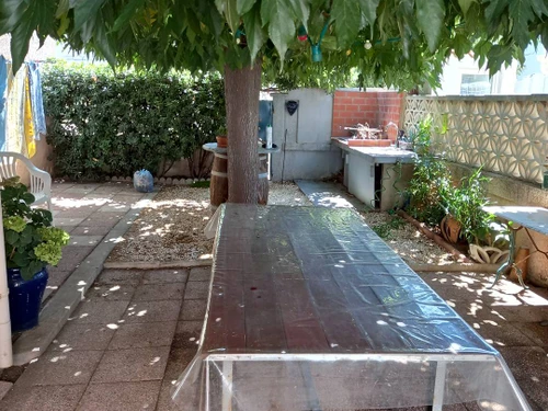 Maison Le Barcarès, 4 pièces, 4 personnes - photo_1011593416686