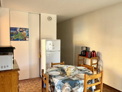 Apartment Le Barcarès, 1 bedroom, 4 persons - photo_1011642640684