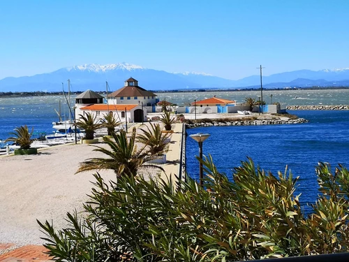 Appartement Le Barcarès, 2 pièces, 4 personnes - photo_1011796198069