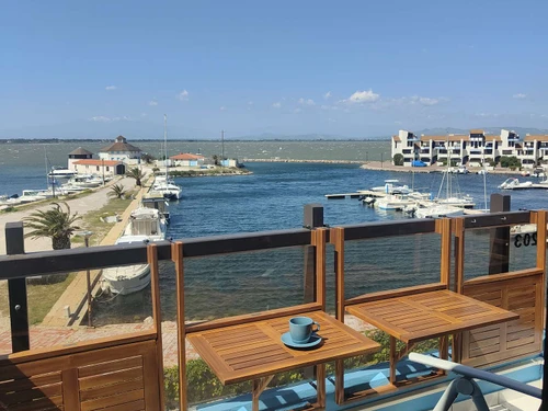 Appartement Le Barcarès, 2 pièces, 4 personnes - photo_1011796198069