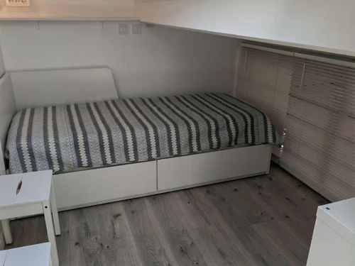 Appartement Le Barcarès, 2 pièces, 4 personnes - photo_1011796198069