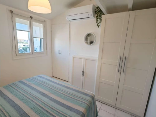 Appartement Le Barcarès, 2 pièces, 4 personnes - photo_1011796198069