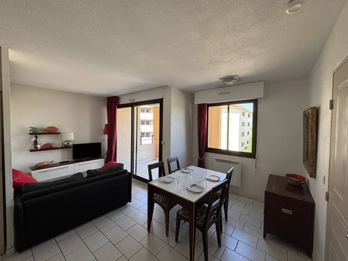 Apartment Argelès-sur-Mer, 1 bedroom, 4 persons - photo_12005778091