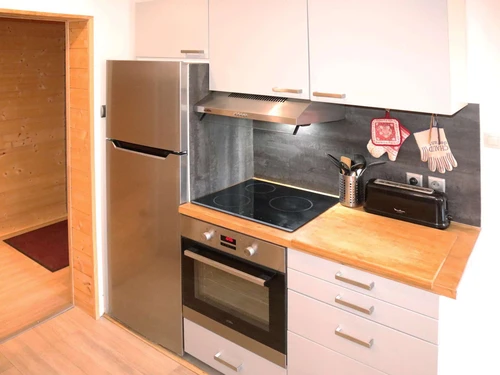 Ferienwohnung Les Orres, 1 Schlafzimmer, 6 Personen - photo_1011796200814