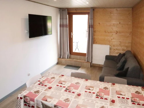 Ferienwohnung Les Orres, 1 Schlafzimmer, 6 Personen - photo_1011796200814