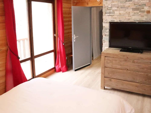 Ferienwohnung Les Orres, 1 Schlafzimmer, 6 Personen - photo_1011796200814