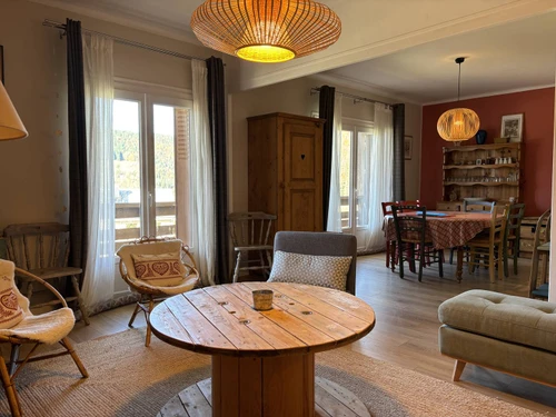 Apartamento Villard-de-Lans, 2 dormitorios, 5 personas - photo_16505286095