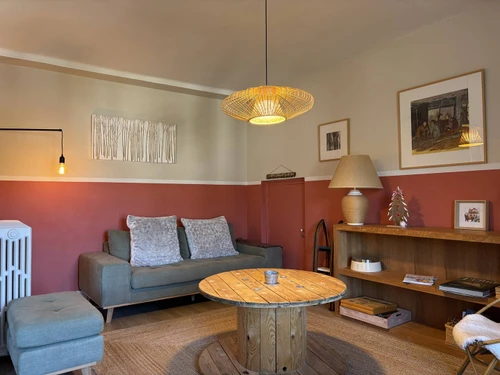 Apartamento Villard-de-Lans, 2 dormitorios, 5 personas - photo_16505286095