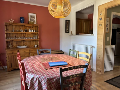 Apartamento Villard-de-Lans, 2 dormitorios, 5 personas - photo_16505286095